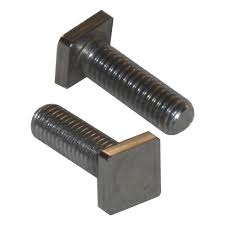 SQUARE BOLT